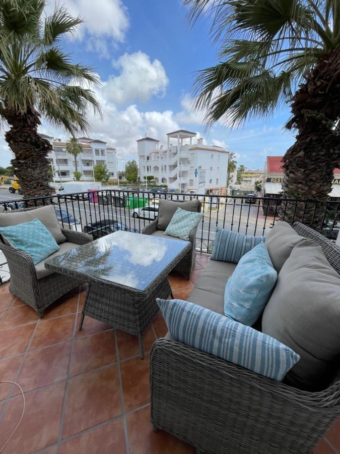 Villamartin Plaza No 154 Orihuela Exterior photo
